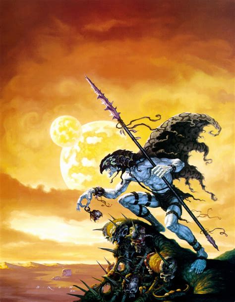Dark Sun: Celebrating 30 Years of Dungeons & Dragons' .